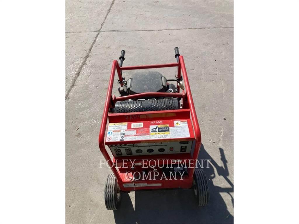 MultiQuip GA97HEA Muud generaatorid