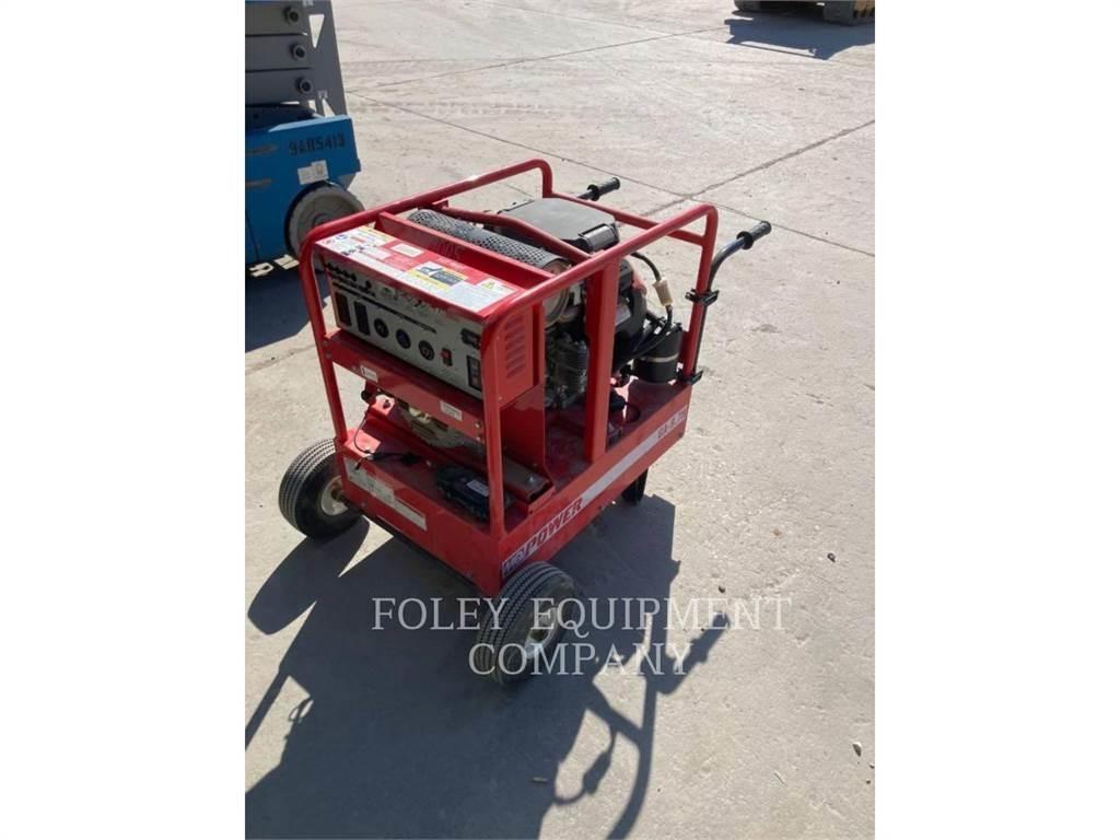 MultiQuip GA97HEA Muud generaatorid