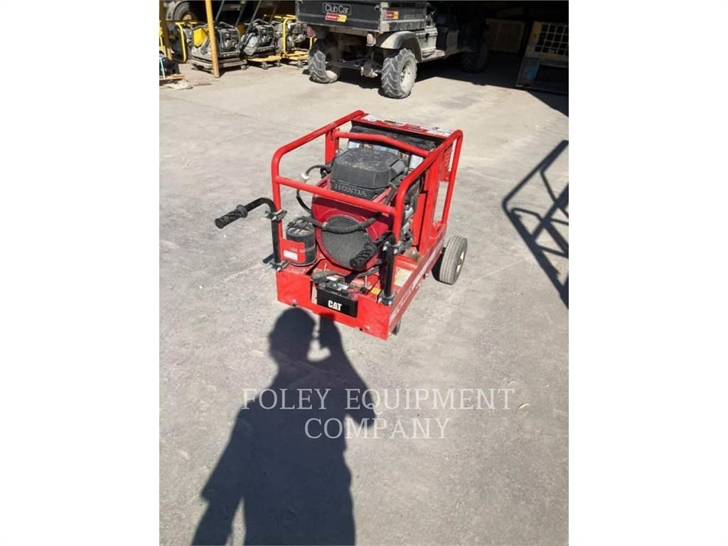 MultiQuip GA97HEA Muud generaatorid