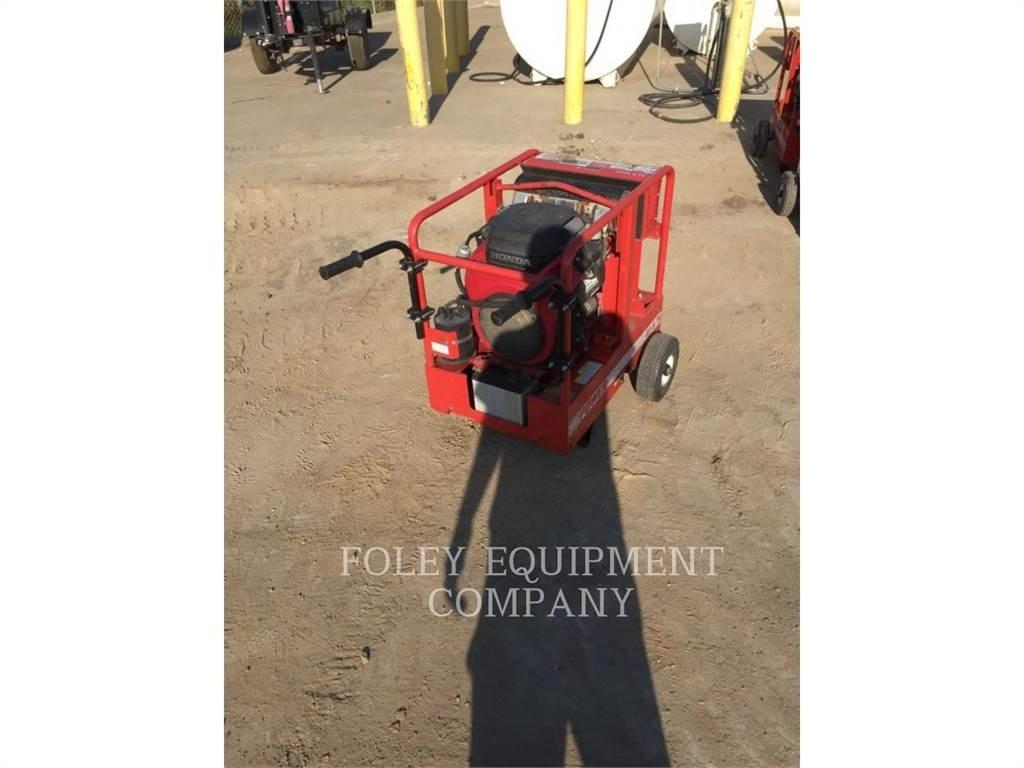 MultiQuip GA97HEA Muud generaatorid