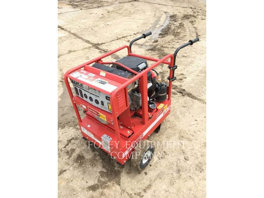 MultiQuip GA97HEA Muud generaatorid