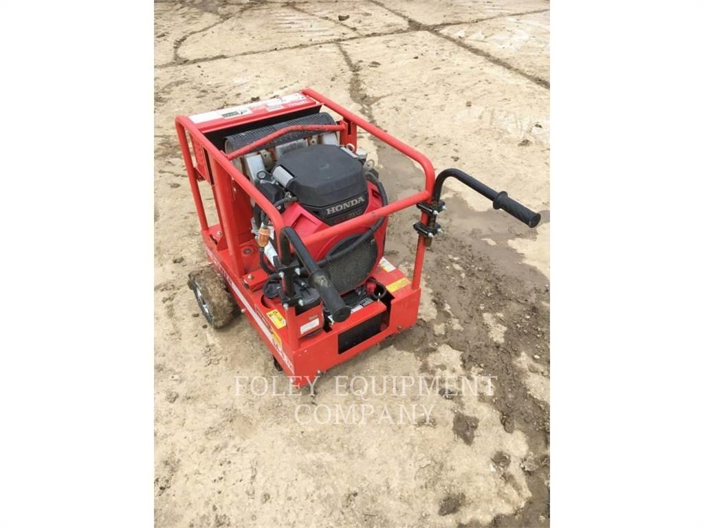 MultiQuip GA97HEA Muud generaatorid