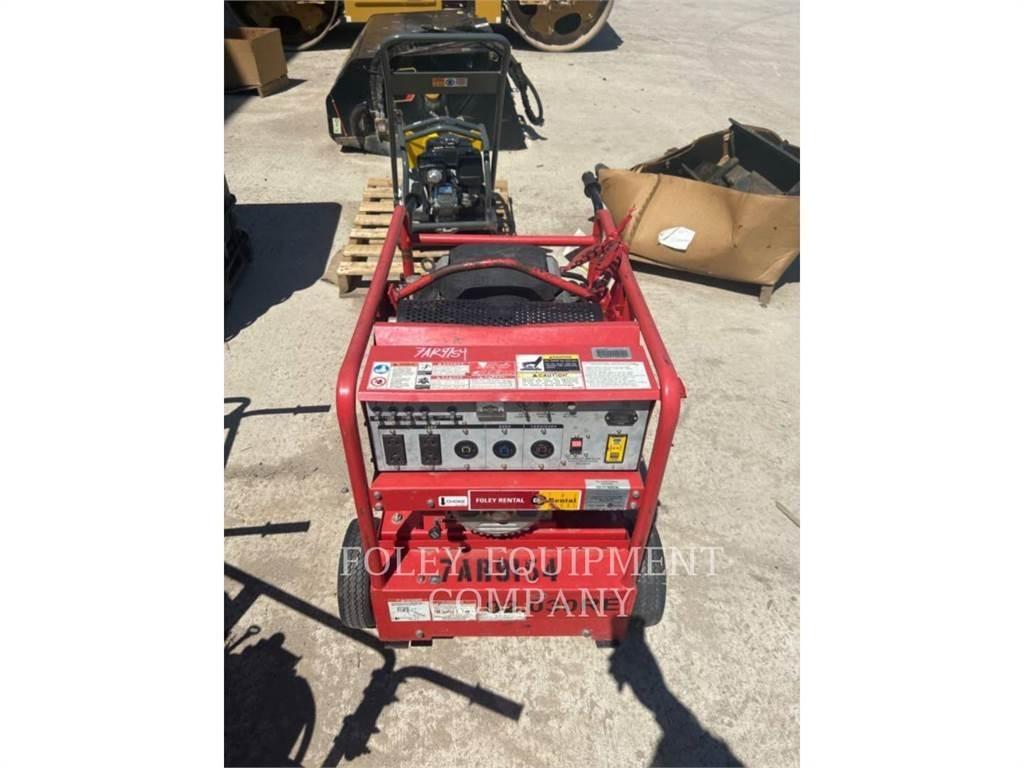 MultiQuip GA97HEA Muud generaatorid