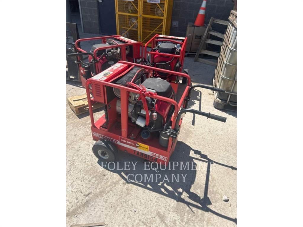MultiQuip GA97HEA Muud generaatorid