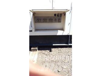 MultiQuip GEN END Muud osad