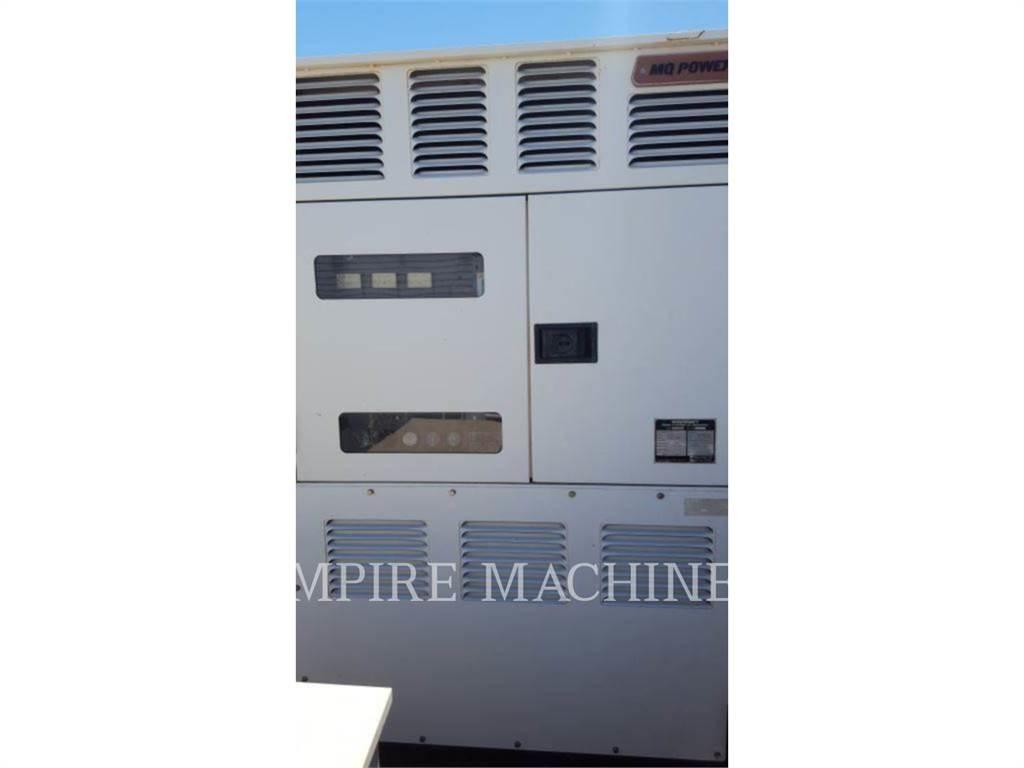 MultiQuip GEN END Muud osad
