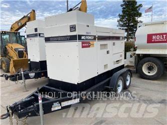 MultiQuip GENSET 125 Muud generaatorid