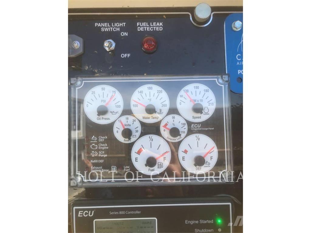 MultiQuip GENSET 125 Muud generaatorid