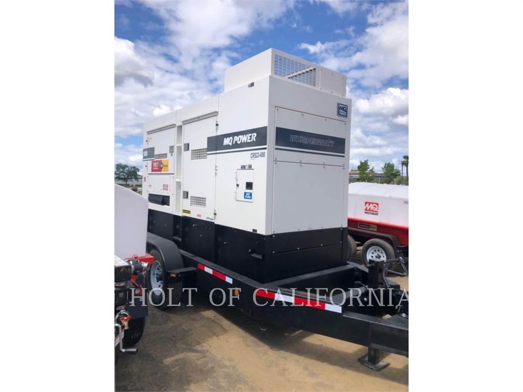 MultiQuip GENSET 180 Muud generaatorid