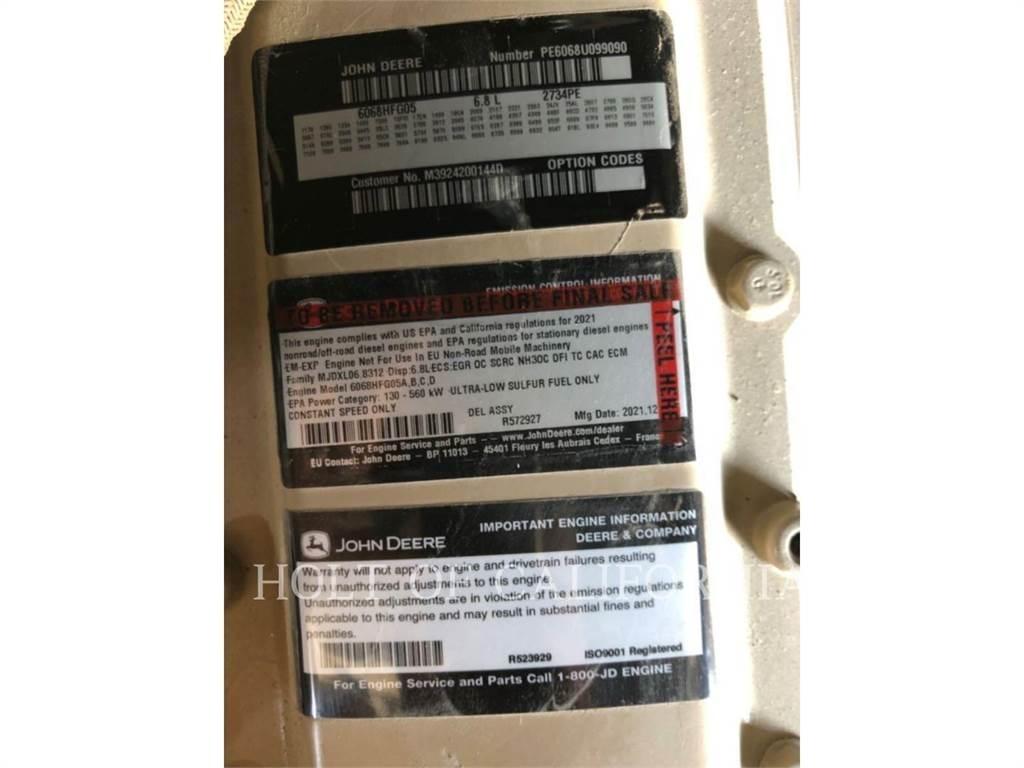 MultiQuip GENSET 180 Muud generaatorid