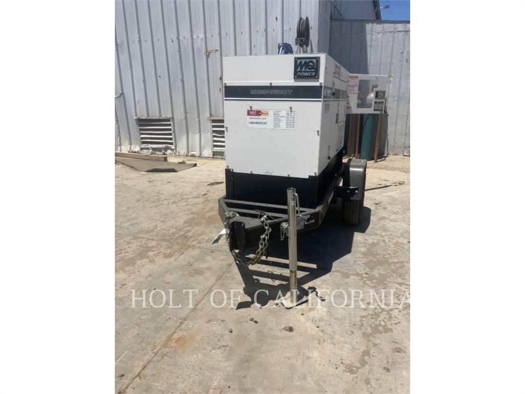 MultiQuip GENSET 25 Muud generaatorid