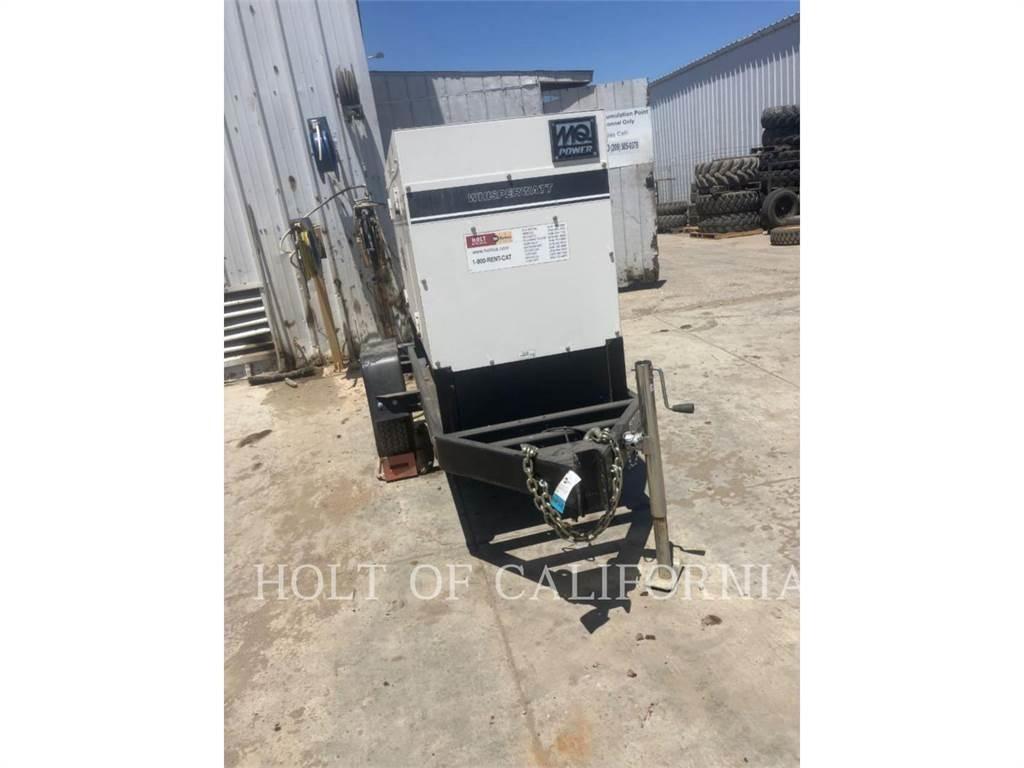 MultiQuip GENSET 25 Muud generaatorid