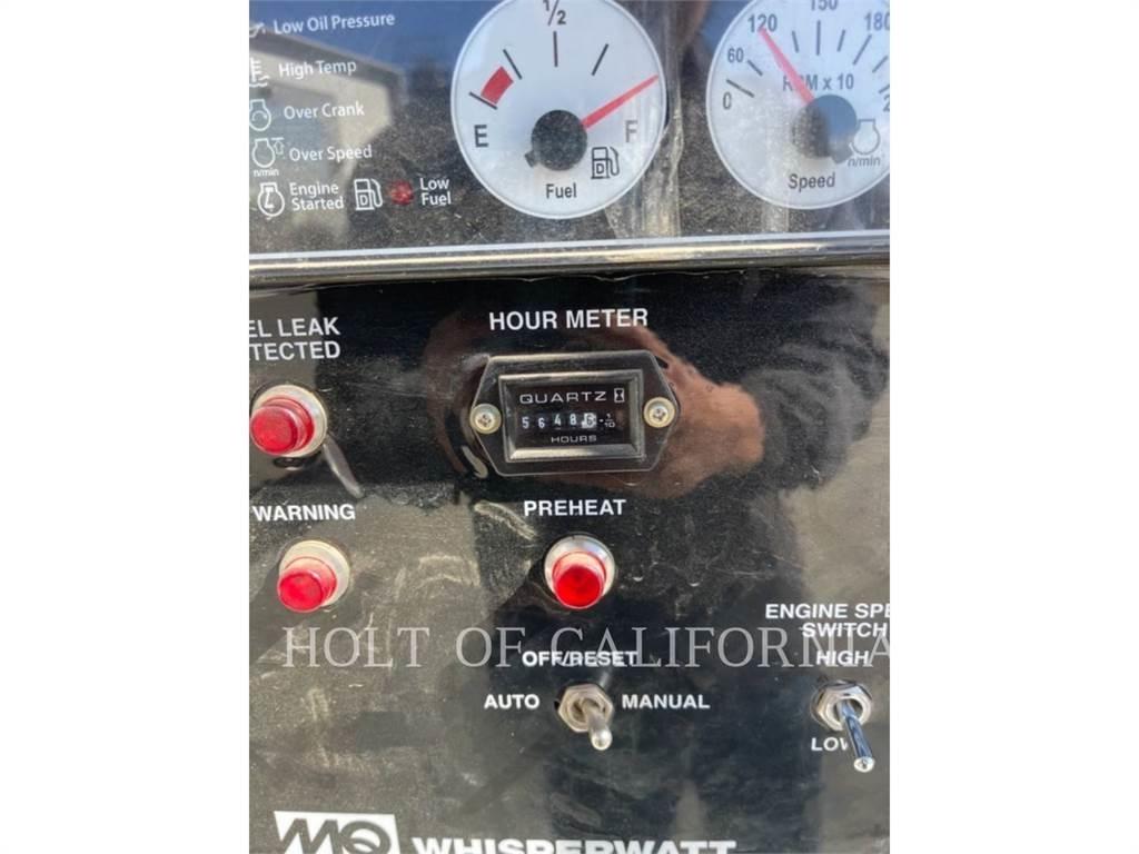 MultiQuip GENSET 25 Muud generaatorid