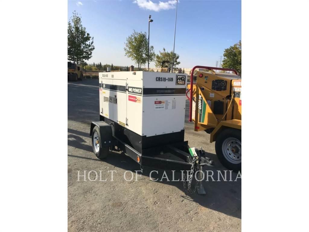 MultiQuip GENSET 25 Muud generaatorid