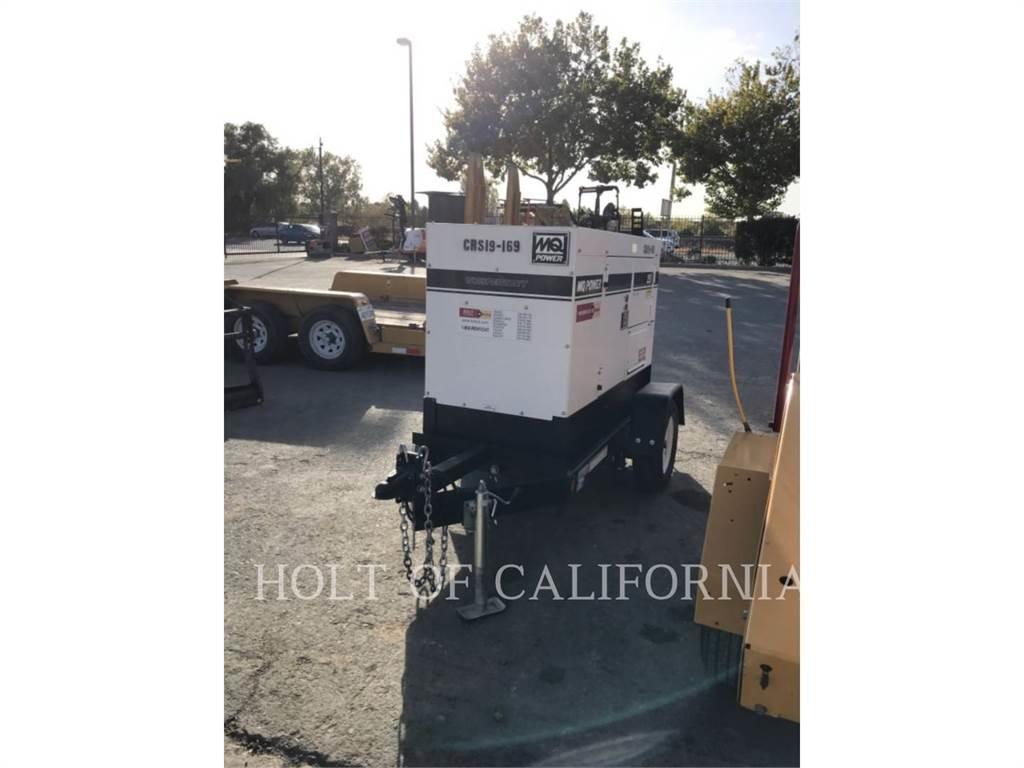 MultiQuip GENSET 25 Muud generaatorid
