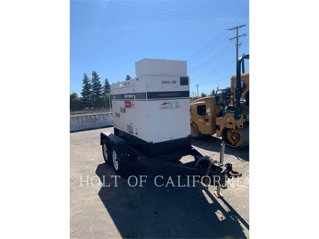 MultiQuip GENSET 45 Muud generaatorid