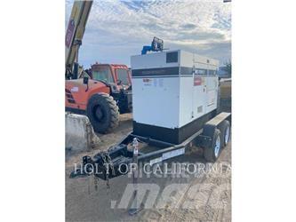 MultiQuip GENSET 45 Muud generaatorid