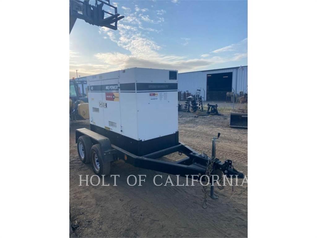 MultiQuip GENSET 45 Muud generaatorid