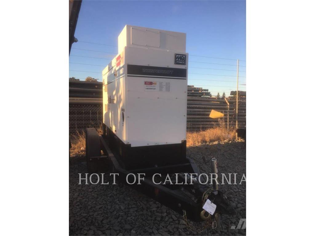 MultiQuip GENSET 70 Muud generaatorid