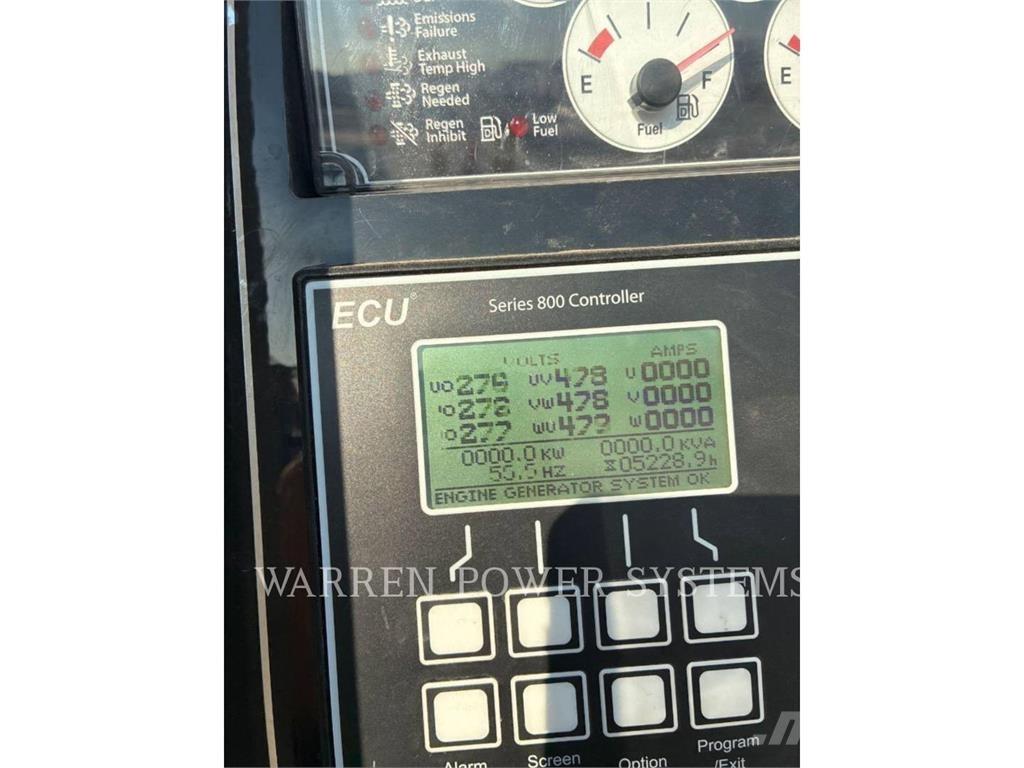 MultiQuip MQ180 T4F Muud generaatorid