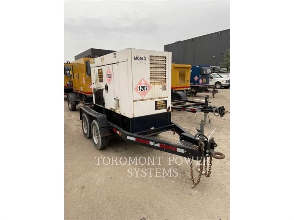 MultiQuip MQ45 - 208/480 Muud generaatorid