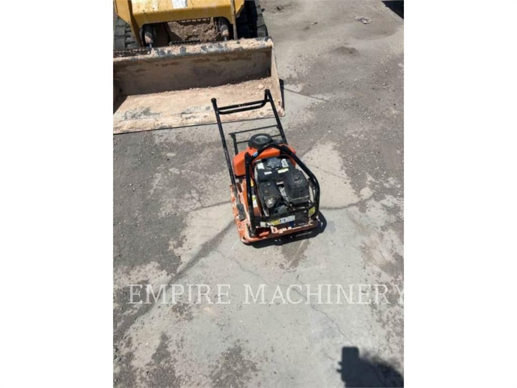 MultiQuip MVC88VTHW Rataslaadurid