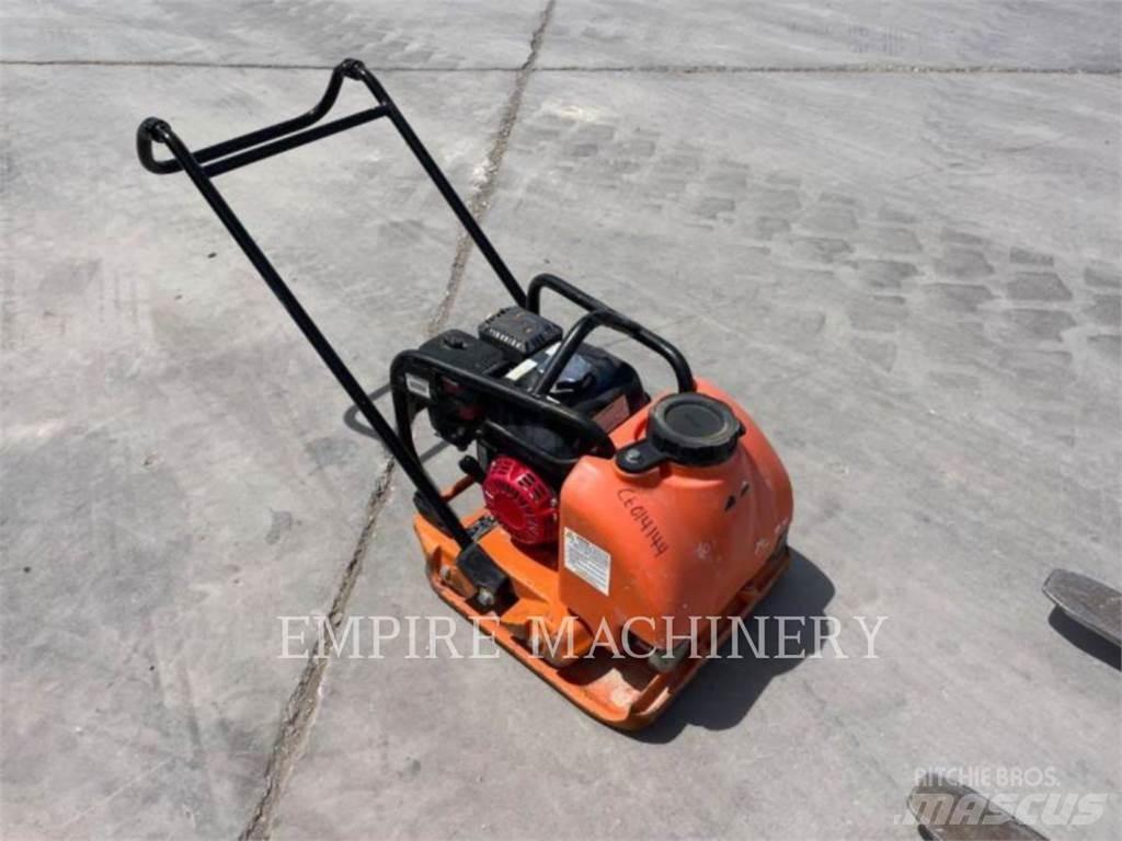 MultiQuip MVC88VTHW Rataslaadurid