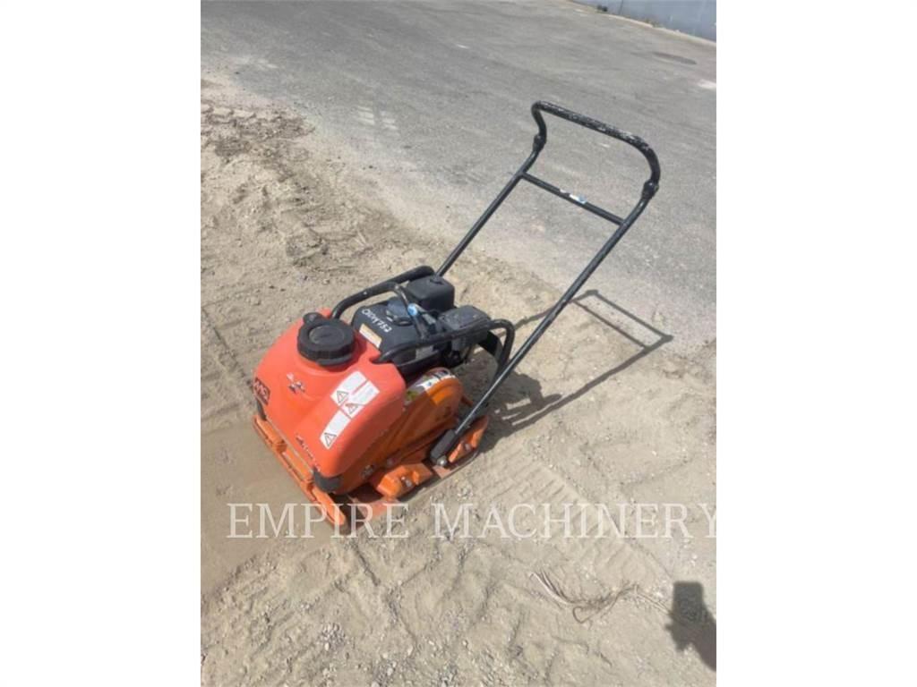 MultiQuip MVC88VTHW Rataslaadurid