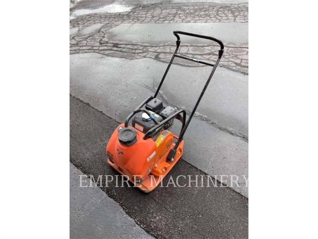 MultiQuip MVC88VTHW Rataslaadurid