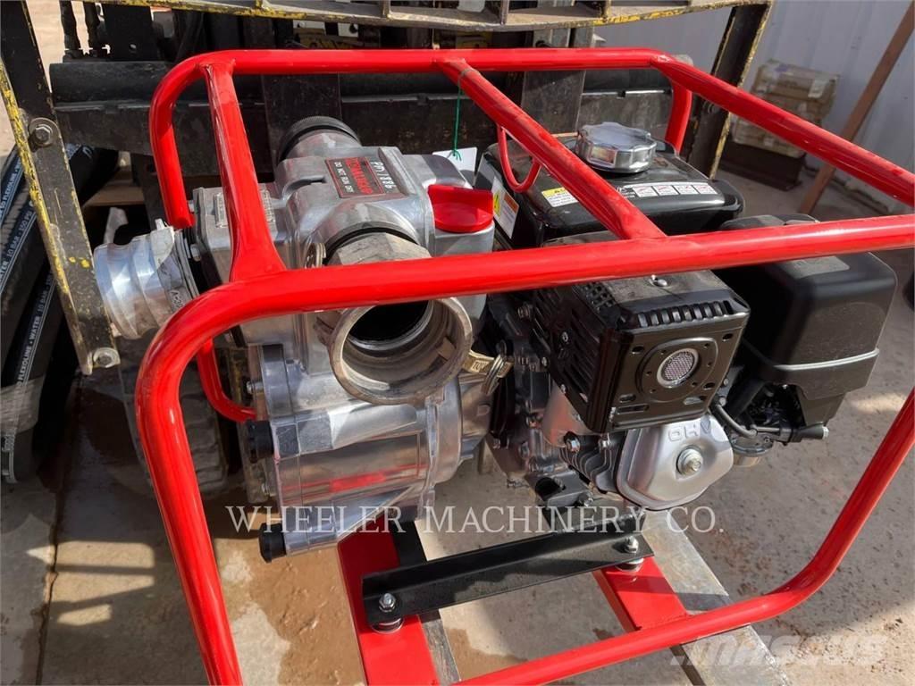 MultiQuip PM 3 TRASH Veepumbad