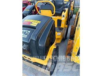 MultiQuip RL AR14H Tandemrullid