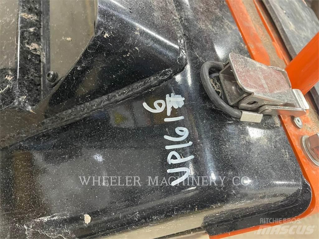 MultiQuip VP MVH508 Vibraatorid
