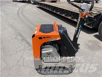 MultiQuip VP MVH508 Vibraatorid