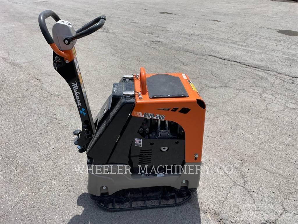 MultiQuip VP MVH508 Vibraatorid