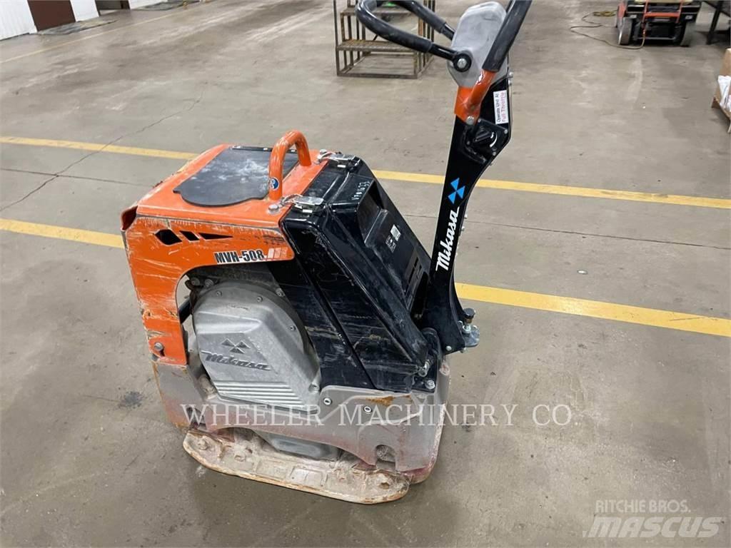 MultiQuip VP MVH508 Vibraatorid