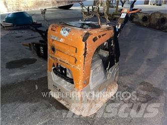 MultiQuip VP MVH508 Vibraatorid