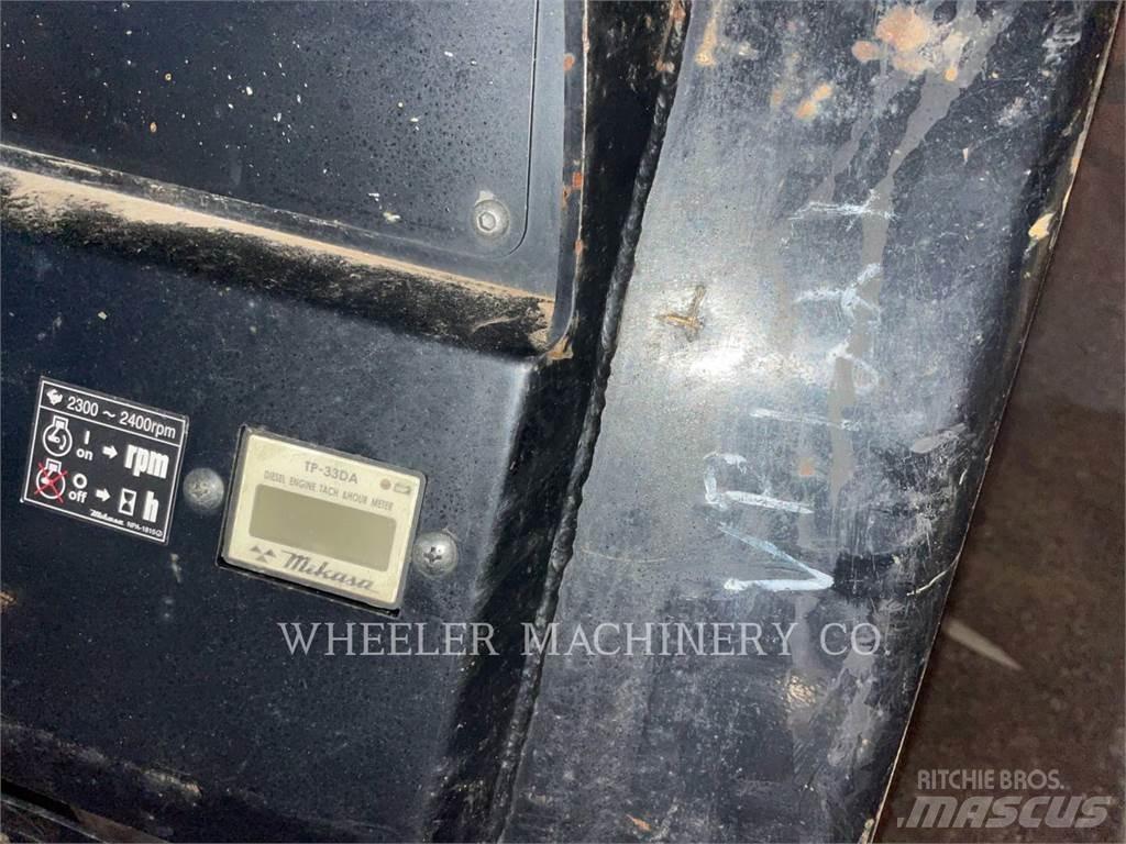 MultiQuip VP MVH508 Vibraatorid