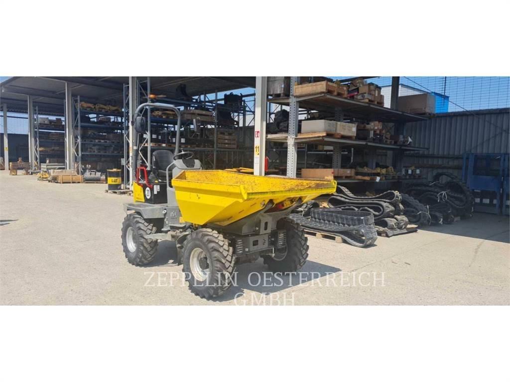Neuson DW30 Kallurid