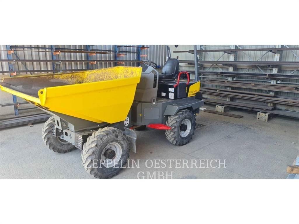 Neuson DW40 Muu