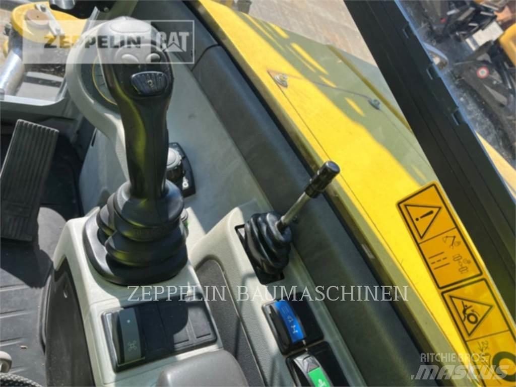Neuson EW100 Ratasekskavaatorid