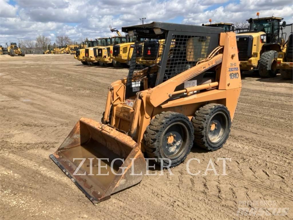 New Holland 1840 Kompaktlaadurid