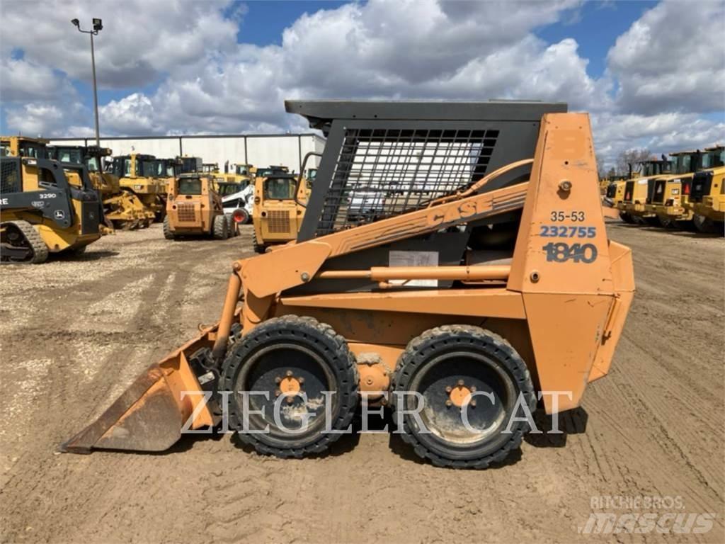 New Holland 1840 Kompaktlaadurid
