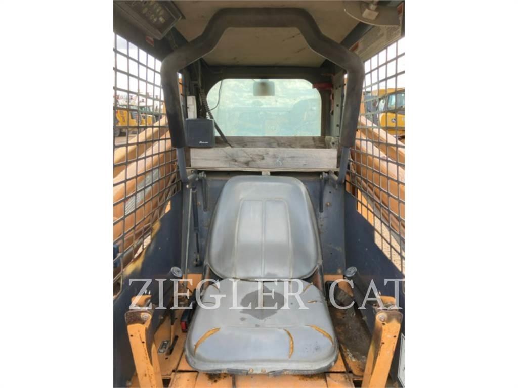 New Holland 1845 Kompaktlaadurid