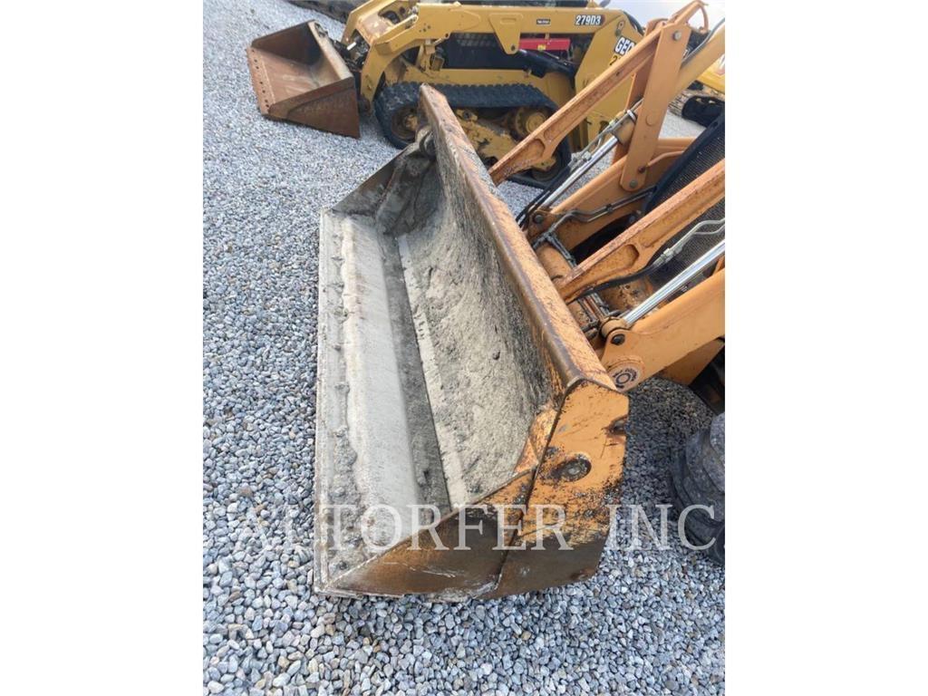 New Holland 590SM Ekskavaatorlaadurid