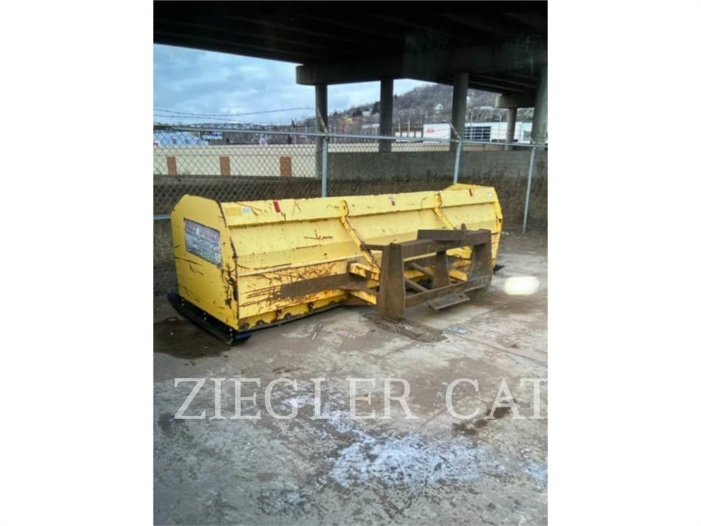 New Holland 621 F Rataslaadurid