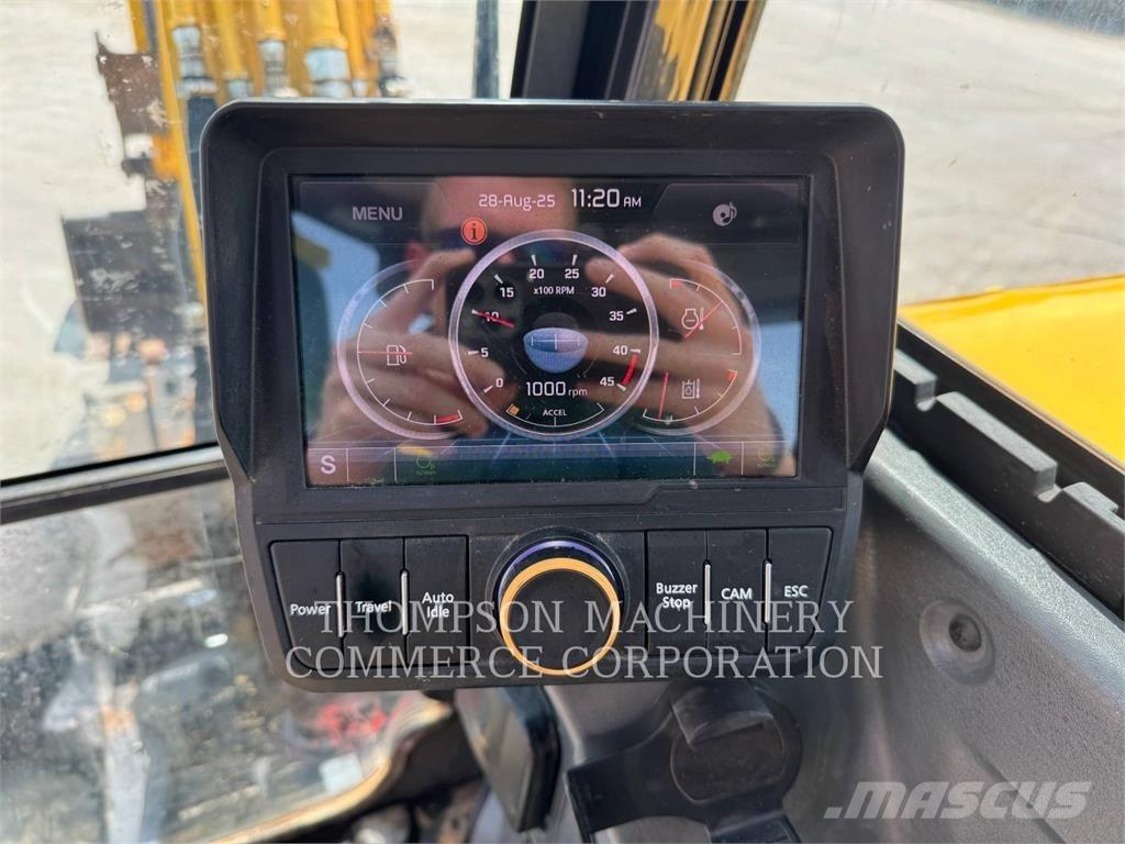 New Holland E60C Miniekskavaatorid < 7 t