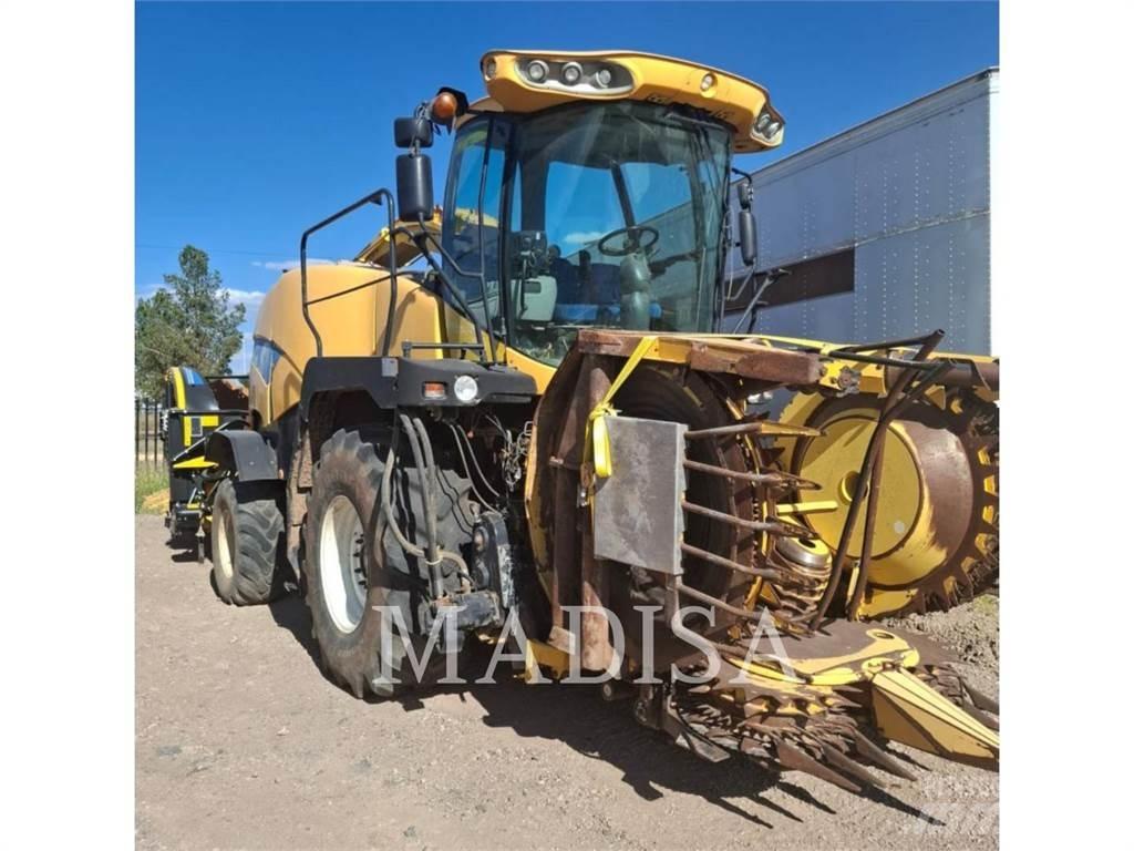 New Holland FR9060 Harvesterid