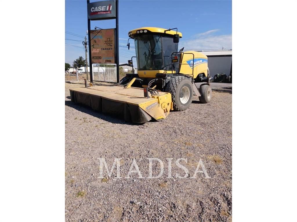 New Holland SR 200 Harvesterid