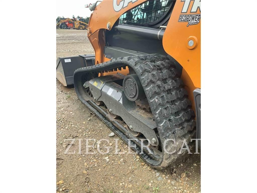 New Holland TR310 Roomiklaadurid