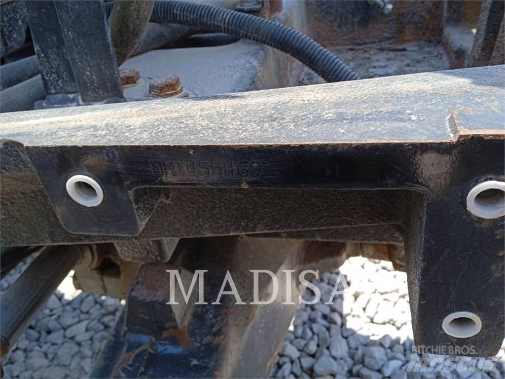 New Holland TT4.90 Traktorid
